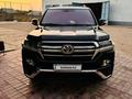 Toyota Land Cruiser 2012 годаfor23 500 000 тг. в Шымкент