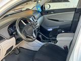 Hyundai Tucson 2017 годаүшін6 000 000 тг. в Актобе – фото 2