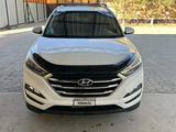 Hyundai Tucson 2017 годаүшін6 000 000 тг. в Актобе