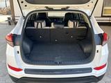 Hyundai Tucson 2017 годаүшін6 000 000 тг. в Актобе – фото 5