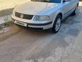 Volkswagen Passat 1998 годаfor2 950 000 тг. в Шымкент – фото 9