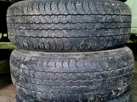 Bridgestone 265 65 r17 за 45 000 тг. в Караганда