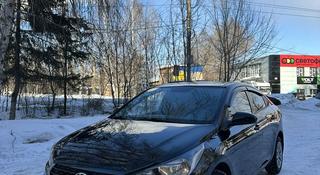 Hyundai Accent 2019 года за 7 000 000 тг. в Усть-Каменогорск