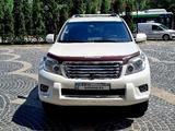 Toyota Land Cruiser Prado 2012 годаүшін15 000 000 тг. в Алматы
