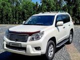 Toyota Land Cruiser Prado 2012 годаүшін15 000 000 тг. в Алматы – фото 2