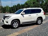 Toyota Land Cruiser Prado 2012 годаүшін15 000 000 тг. в Алматы – фото 3