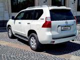 Toyota Land Cruiser Prado 2012 годаүшін15 000 000 тг. в Алматы – фото 4