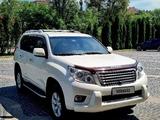 Toyota Land Cruiser Prado 2012 годаүшін15 000 000 тг. в Алматы – фото 5