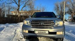 Toyota Land Cruiser 2011 годаfor18 500 000 тг. в Астана – фото 3