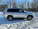 Toyota Land Cruiser 2011 года за 18 500 000 тг. в Астана – фото 5