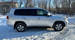 Toyota Land Cruiser 2011 годаfor18 500 000 тг. в Астана – фото 5