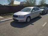 Skoda Octavia 2012 годаүшін3 999 999 тг. в Аксай