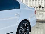 Volkswagen Passat 2013 года за 6 700 000 тг. в Алматы – фото 3