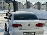 Volkswagen Passat 2013 года за 6 700 000 тг. в Алматы – фото 5