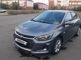 Chevrolet Onix 2023 годаүшін6 200 000 тг. в Актобе – фото 2