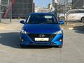 Hyundai Accent 2021 годаүшін6 990 000 тг. в Актау – фото 2