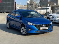 Hyundai Accent 2021 года за 7 390 000 тг. в Актау