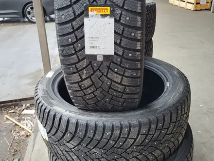 Pirelli Scorpion Ice Zero 2 265/45 R21 108H — Lixiang за 220 000 тг. в Астана – фото 3