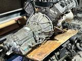 Двигатель на LEXUS IS 250 2.5L (2AZ/1MZ/2AR/3MZ/2GR/1GR/4GR/2TR/3UZ) за 32 344 тг. в Алматы – фото 3