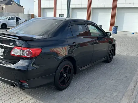 Toyota Corolla 2013 года за 5 300 000 тг. в Актау – фото 10