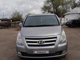 Hyundai Starex 2011 года за 8 000 000 тг. в Шолаккорган – фото 2