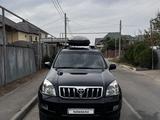 Toyota Land Cruiser Prado 2006 года за 11 350 000 тг. в Алматы