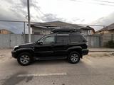 Toyota Land Cruiser Prado 2006 годаүшін11 350 000 тг. в Алматы – фото 3