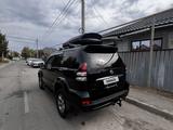 Toyota Land Cruiser Prado 2006 годаүшін11 350 000 тг. в Алматы – фото 4