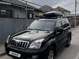 Toyota Land Cruiser Prado 2006 годаүшін11 350 000 тг. в Алматы – фото 2