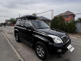 Toyota Land Cruiser Prado 2006 годаүшін11 350 000 тг. в Алматы – фото 5