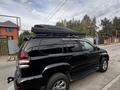 Toyota Land Cruiser Prado 2006 года за 11 350 000 тг. в Алматы – фото 6