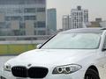 BMW 528 2012 годаүшін9 990 000 тг. в Алматы – фото 3