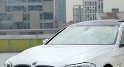 BMW 528 2012 года за 9 990 000 тг. в Алматы – фото 3