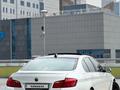 BMW 528 2012 годаүшін9 990 000 тг. в Алматы – фото 11
