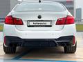 BMW 528 2012 годаүшін9 990 000 тг. в Алматы – фото 13