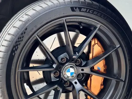BMW 528 2012 года за 9 990 000 тг. в Алматы – фото 14