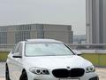 BMW 528 2012 годаүшін9 990 000 тг. в Алматы – фото 4