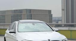BMW 528 2012 года за 9 990 000 тг. в Алматы – фото 4