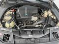 BMW 528 2012 годаүшін9 990 000 тг. в Алматы – фото 20
