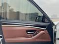 BMW 528 2012 годаүшін9 990 000 тг. в Алматы – фото 21