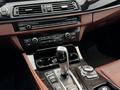 BMW 528 2012 годаүшін9 990 000 тг. в Алматы – фото 25