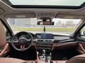 BMW 528 2012 годаүшін9 990 000 тг. в Алматы – фото 28