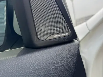BMW 528 2012 года за 9 990 000 тг. в Алматы – фото 30