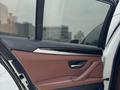 BMW 528 2012 годаүшін9 990 000 тг. в Алматы – фото 31