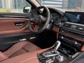 BMW 528 2012 годаүшін9 990 000 тг. в Алматы – фото 36