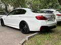 BMW 528 2012 годаүшін9 990 000 тг. в Алматы – фото 39