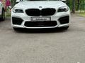 BMW 528 2012 годаүшін9 990 000 тг. в Алматы – фото 38