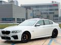 BMW 528 2012 годаүшін9 990 000 тг. в Алматы – фото 5