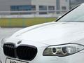 BMW 528 2012 годаүшін9 990 000 тг. в Алматы – фото 8