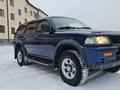 Mitsubishi Pajero Sport 1999 годаfor3 850 000 тг. в Караганда – фото 13